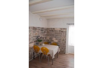 Horvātija Privát Solin, Eksterjers